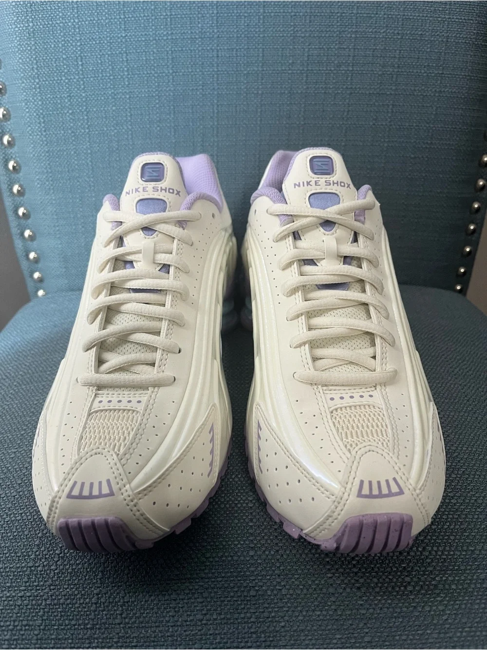 Nike Shox Running Sneakers- NEW Never Worn